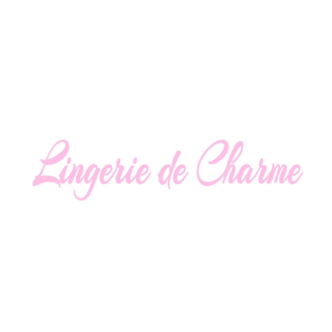 LINGERIE DE CHARME LIOUC